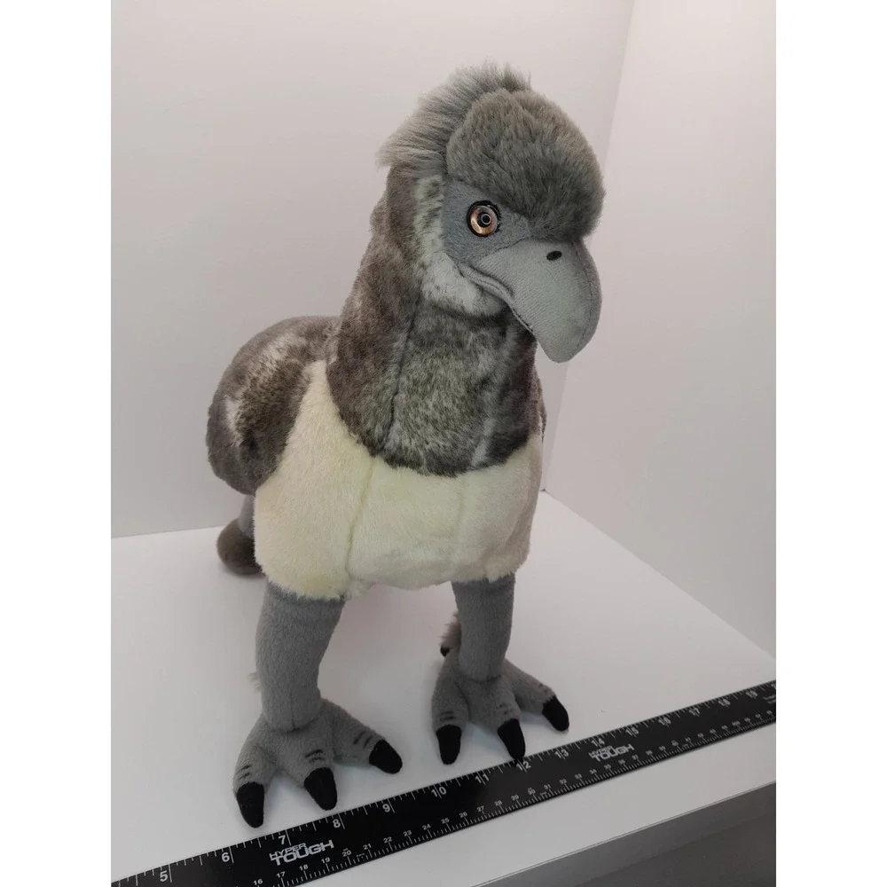 Harry Potter Buckbeak Hippogriff Plush 13